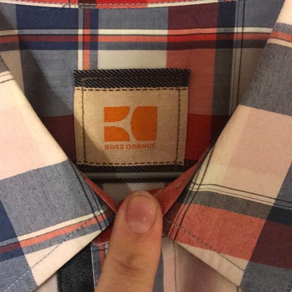 Hugo Boss Orange - Picture 2 of 4